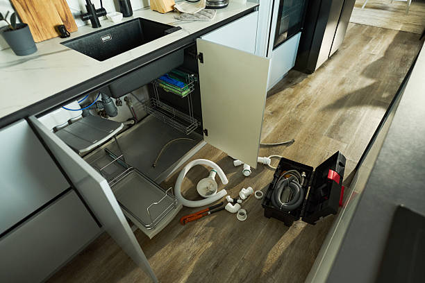 24/7 Emergency Drain Cleaning experts in Lewiston, ME